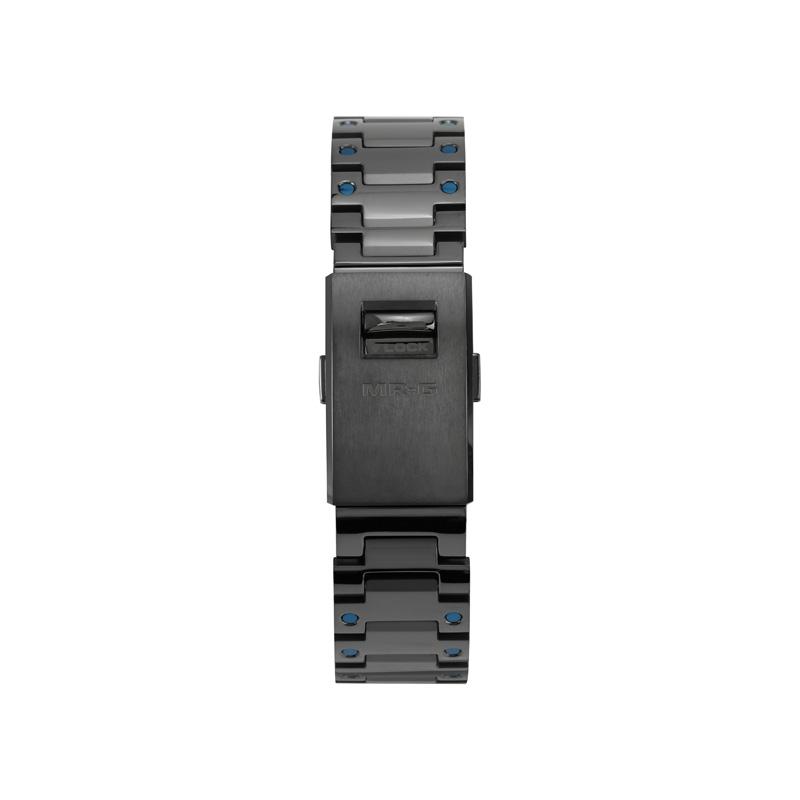 Casio Men MR-G Series Black Watch MRG-B5000BA-1JR