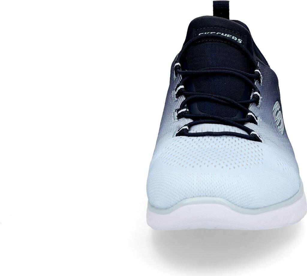 Кроссовки Skechers Summits - Bright Charmer Women navy