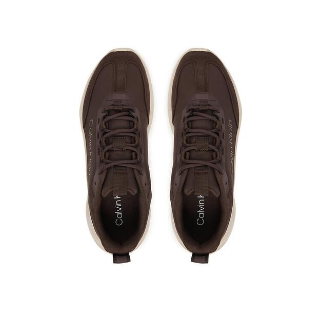 Кроссовки Calvin Klein Light Eva Runner Nyl-Sue