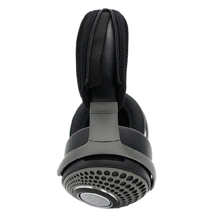 Headphone Headband Protections Sleeve for Focal Bathys Over Head Earphone Comfortable Head Beam Cover Scratch Proof
