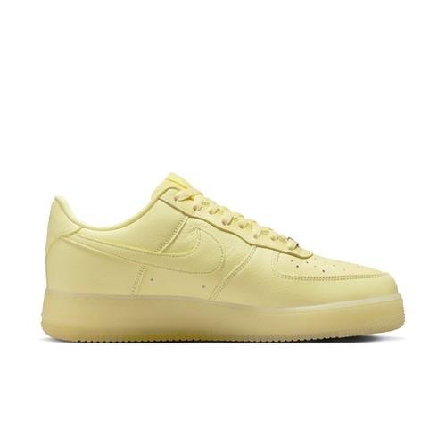 NOCTA x Nike Air Force 1 Low 'Certified Lover Boy - Citron Tint' CZ8065-800