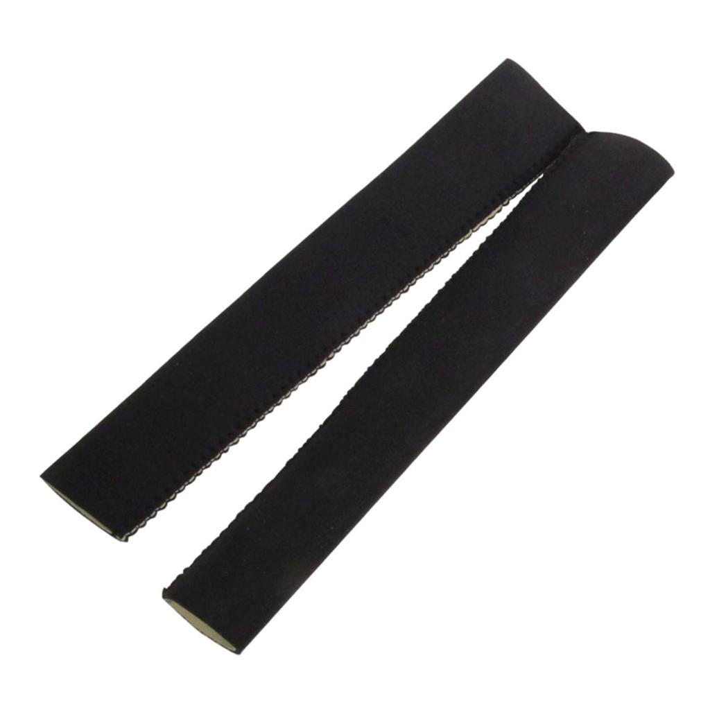 Kayak Paddle Grip Neoprene Handle Cover Non Slip Board Accessories for Outdoor Water Sports Kayaks