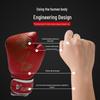 Multi-Use Boxing Gloves for Adults & Children - Ideal for Sanda, Combat, Taekwondo, and Training