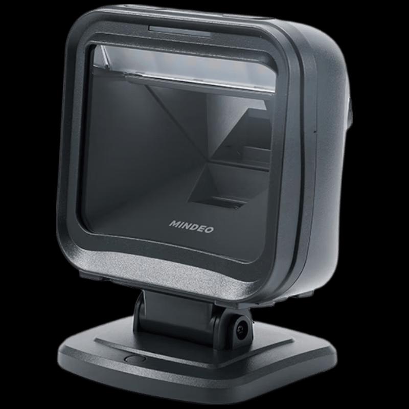 MINDEO MP8000i Omnidirectional 1D/2D Barcode Scanner