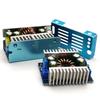 150W 160W Convertidor Elevador CC-CC Módulo de Fuente de Alimentación Elevadora 8A 10A Placa de Carga de Voltaje para Portátil