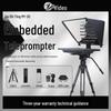 Jiashiying JSY-MY20 Phantom Series Smart Teleprompter with USB and Built-in OS