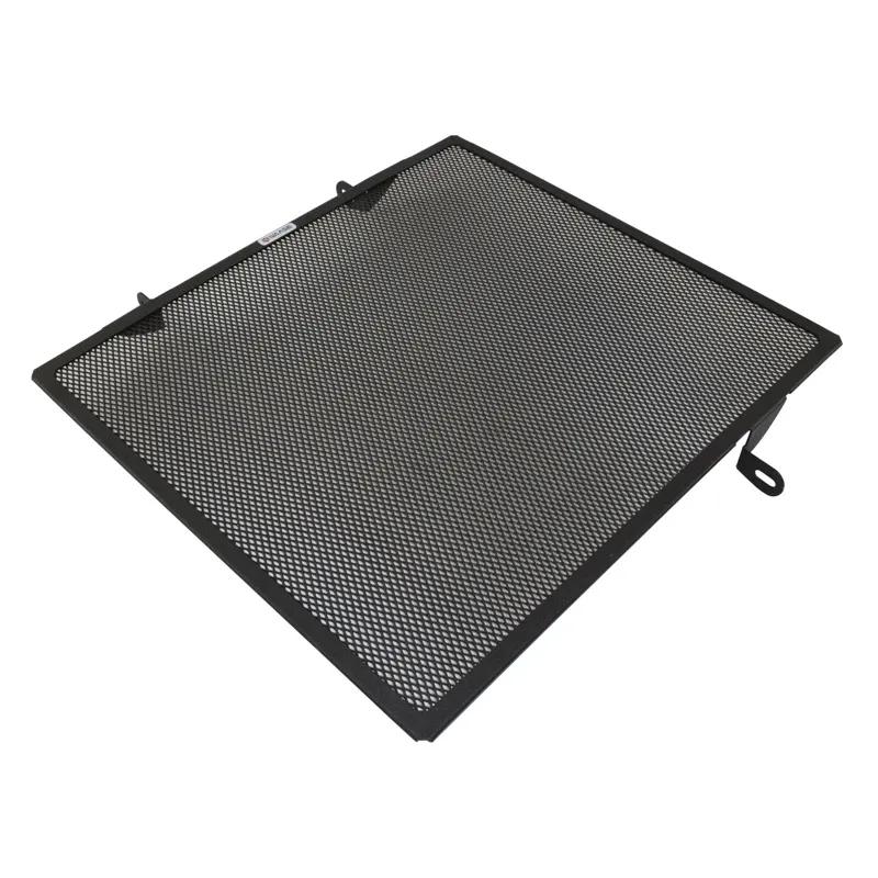 Waase For Kawasaki Ninja ZX14 ZX14R ZZR1400 ZZ-R 1400 2006 2007 2008-2016 Radiator Protective Cover Grill Guard Grille Protector