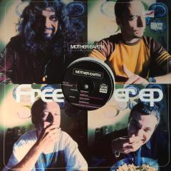 

12inch Record MOTHER EARTH - Free Thinker EP JAZID116T Acid Jazz 1995 UK Dance & Electronica Used