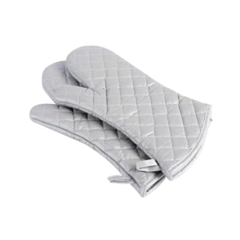 

Heat Resistant Oven Mitt