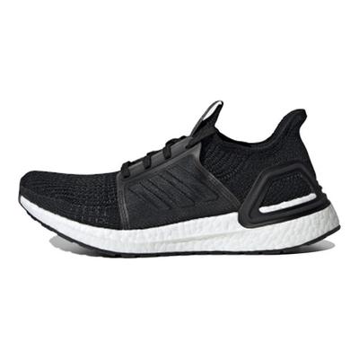 Wmns UltraBoost 19 'Core Black' Feminino G54014