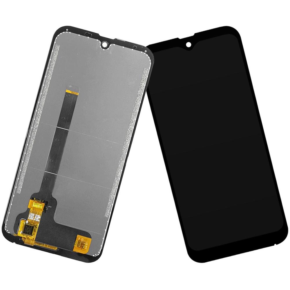 LCD Screen and Digitizer Full Assembly for Blackview BV5900