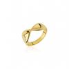 Dana Burton Refine Twist Ring
