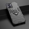 Shockproof Case For Realme 10 11 Pro Plus 9 9i RMX3630 4G 5G Cover Ring Stand Armor Back Coque for OPPO A17 A17K Phone Case