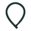 ABUS Bicycle Chain Lock Key Type 6206K 110cm /6210K /7210K