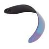 Motorcycle Helmet Visor 190 Degrees  Horizontal View Thick Motorbike Helmet Visor Lens Replacement for AGV VISOR K5 S