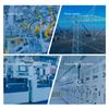 SZW26-20/D303.3TWBF 20A 3 Pole Rotary Cam Changeover Switch With Waterproof And Dustproof Sealed Box