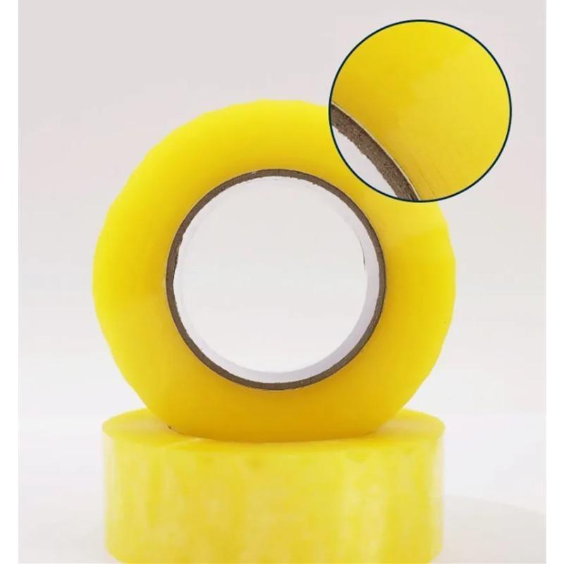 5Rolls Packing Tape,1.889inch X 40Yards,  Box Tape,  Heavy Duty Packing Tape,Shipping Tape, Packing Tape Rolls, Clear Packing Ta