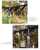 Hot-Selling Outdoor Tent Storage Lanyard: 19-Loop Camping Clothesline Tie Strap