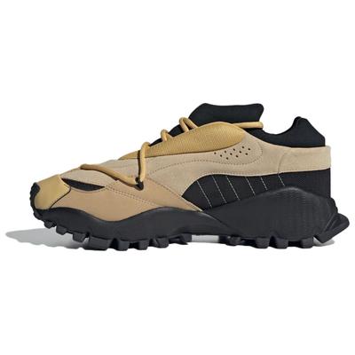 Seeulater Spw Tan Black Men IH7321