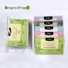 Magic Beauty Oil Control Blotting Paper: Portable and Refreshing Facial Tissue for Women and Men