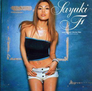 

CD SAYUKI - F AICT1208PROMO SMEJ Associated 2000 Japan ObiPop Used