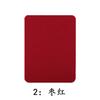 Color Rectangular Imitation Denim Patch Ironing Patch Knee Elbow Decorative Repair Cloth Sticker Cut At Will