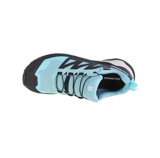 Кроссовки для бега Salomon X-Adventure GTX W