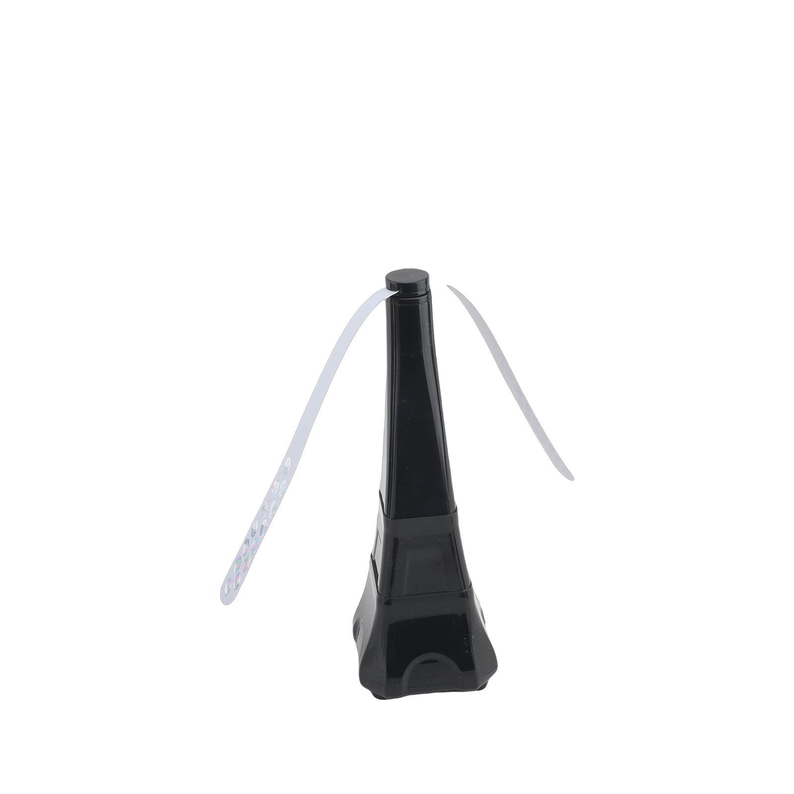 Fly Fans Keep Your Food Meal Clean Portable Food Fans with Soft Blades for Restaurant Party Home Four Sets