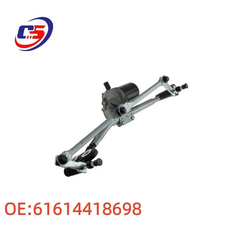 BMW X5/X6 Wiper Linkage Rod 61614418698 Assembly Car Accessory