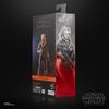 Hasbro Star Wars Black Series Vel Star Cassian Andor Action Ages 4 and Authentic Salsa, Wars 6-inch (15 Cm) Figure, Up, F7095,