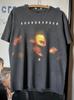 Vintage 90. léta 1994 Tričko ze Superunknown Tour Soundgarden AN49325
