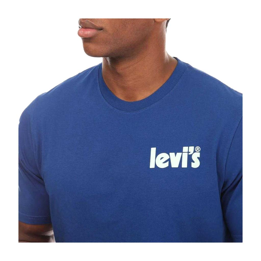 Levis Mens Relaxed Fit T-Shirt