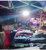 Super Bright Outdoor Stall & Barber Shop Lighting: Warm Light Charging Strip with Stand