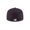 New Era PĂLĂRIE US 7 Albastru Mărime Bărbați 7/8 Culoare