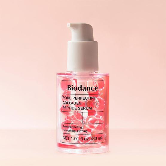 Biodance Pore Perfecting Collagen Peptide Serum 30ml