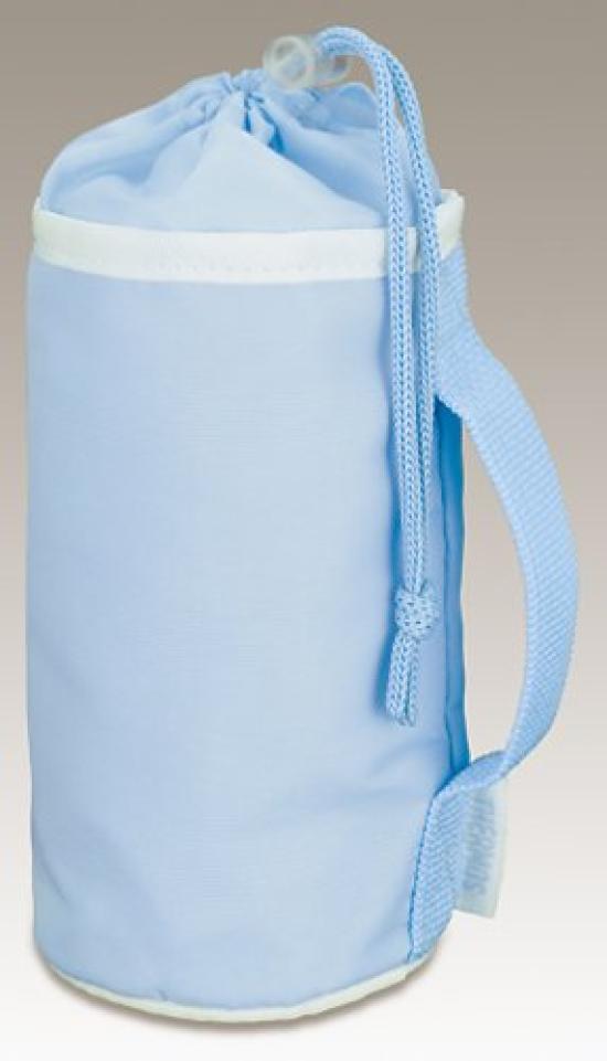 THERMOS Vacuum Insulated Portable Mug Light Blue LB 0.25L JMK-250F