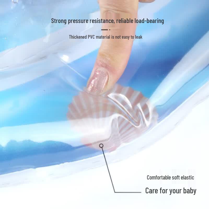 Baby Ocean World Water Play Mat