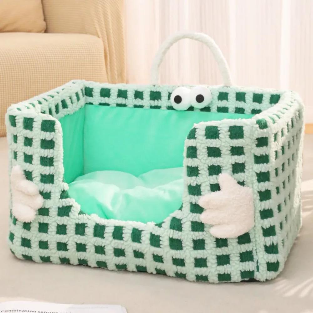 Accessories for Cats House Goods Houses Accessory All Dog Bed Pet Supplies Things Cushions Habitats Puppy Basket Mat Beds Kitten