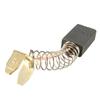 Carbon Brushes Electric Motors Electrical Braking Intermittent Motor