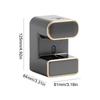 Wall Mounted Automatic Toothpaste Squeezer Smart Sensor Toothpaste Pressers  Family Use