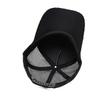 Summer Women's Rhinestone Bow Cap Mesh Breathable Sun Protection Baseball Cap Outdoor Sun Hat