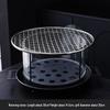 Handun Transparent Glass Electric Tea Brewing Stove