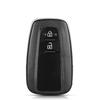 S Replacement Remote Car Key Shell For Toyota Corwn Avalon Camry Corolla Prius - For Smart Key