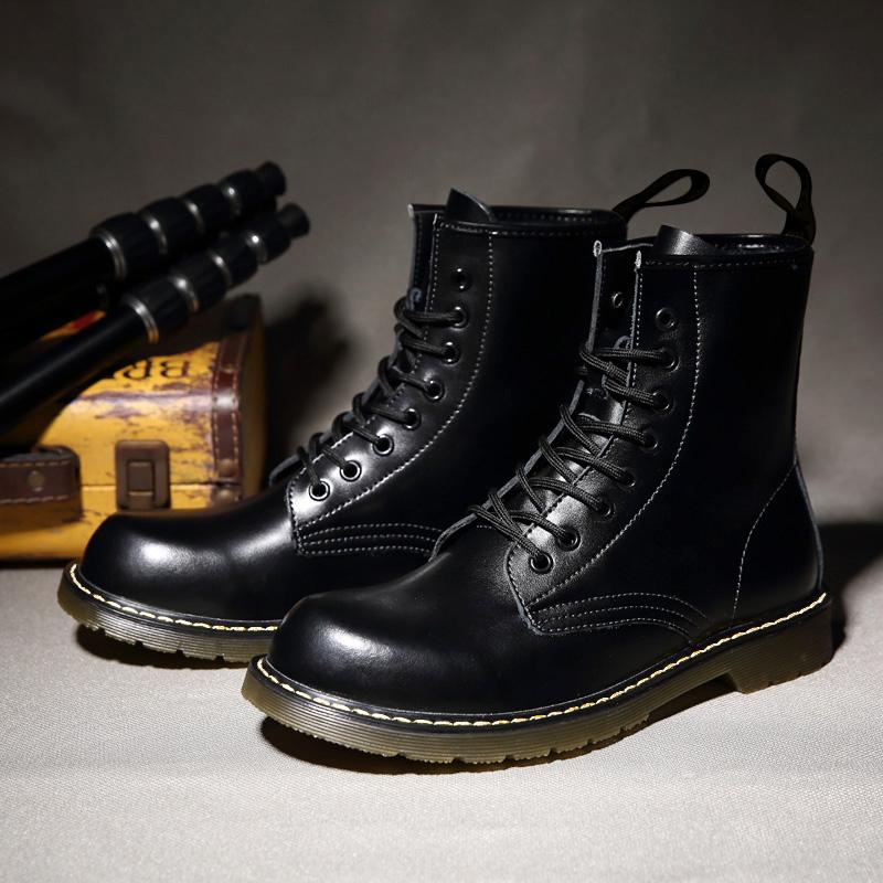 Mode 35 ~ 46 Dropship Frauen Herren 2024 Knöchel Schnee Stiefel Echtes Leder Schuhe Für Männer Frau Designer Schuhe Mode Warme Winter Herbst