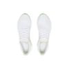 Li Ning Super Light 20 Casual Abrasion Resistant Breathable Low Top Casual Running Shoes Women's White ARBT002-1