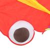 Outdoor Soft   Single Line Kite Animal Shape Kite 4 Meters with 30m Kite Line