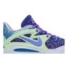 Nike KD 15 'Nightmares' (Unisex) Psychic Purple / Midnight Navy / Ghost / Dark Marina Blue Basketball Shoes DC1975 500