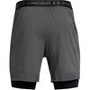 Under Armour Vanish Casual Shorts Men's Rhinoceros Gray 1373764-025