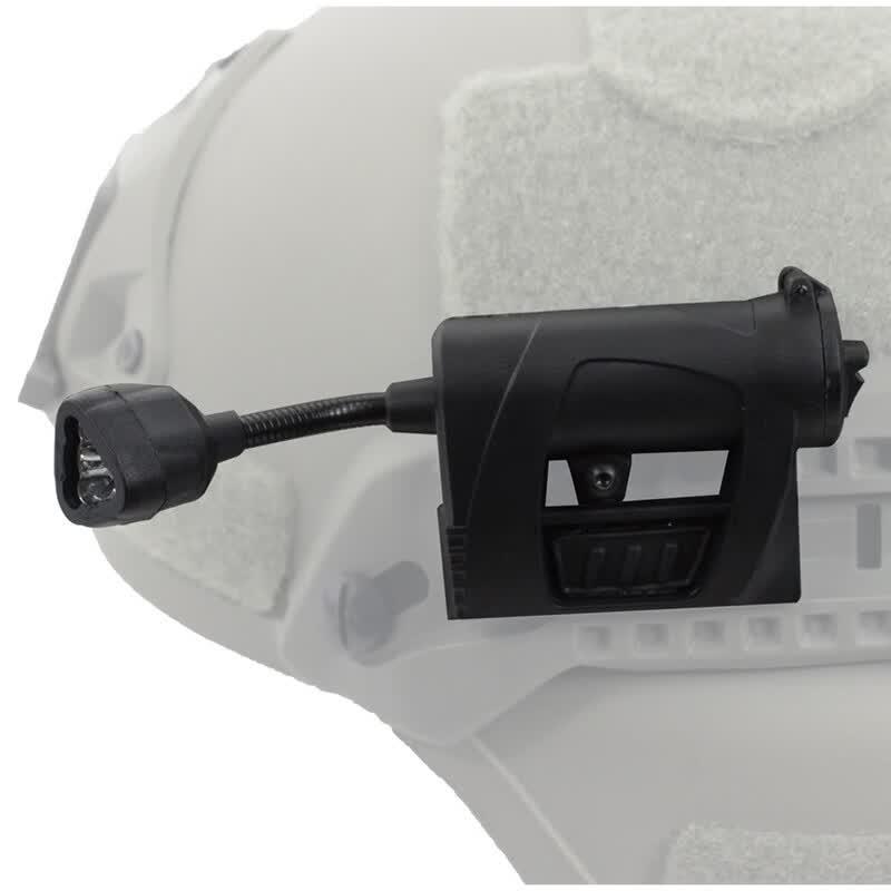 MPLS CHARGE Taktische Helm-Licht-Aufbewahrungsbox