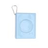 1piece 3 Inch Photocard Holder Hollow Photo Album 32 Pockets Card Binder Mini Idol Pictures Storage Case